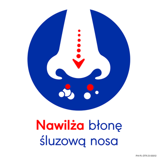 Otrivin Oddychaj Czysto, aerozol do nosa, 100 ml - 5 - zdjęcie produktu