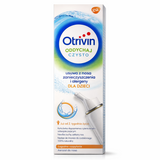 Otrivin Oddychaj Czysto, aerozol do nosa dla dzieci od 2 tygodnia, 100 ml KRÓTKA DATA - miniaturka zdjęcia produktu