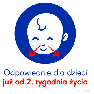 Otrivin Oddychaj Czysto, aerozol do nosa dla dzieci od 2 tygodnia, 100 ml - 4 - zdjęcie produktu