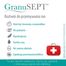 GranuSept, roztwór do przemywania ran, 250 ml- miniaturka 4 zdjęcia produktu