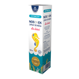 Nosonek, izotoniczny spray do nosa dla dzieci od 1 dnia życia, 120 ml - miniaturka zdjęcia produktu