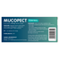 Mucopect Control 375 mg, 30 kapsułek- miniaturka 3 zdjęcia produktu