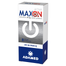 Maxon Active 25 mg, 8 tabletek powlekanych