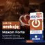 Maxon Forte 50 mg, 4 tabletki powlekane- miniaturka 2 zdjęcia produktu