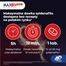 Maxon Forte 50 mg, 4 tabletki powlekane- miniaturka 3 zdjęcia produktu