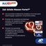 Maxon Forte 50 mg, 4 tabletki powlekane- miniaturka 4 zdjęcia produktu