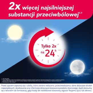 Olfen Max, 20 mg/ g, żel, 100 g - 5 Olfen Max, 20 mg/ g, żel, 100 g - 5 - zdjęcie produktu