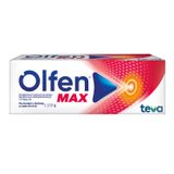 Olfen Max, 20 mg/ g, żel, 150 g - miniaturka zdjęcia produktu
