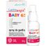 Lactoangin Baby, spray do gardła, smak malinowy, powyżej 6 miesiąca, 30 g