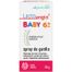 Lactoangin Baby, spray do gardła, smak malinowy, powyżej 6 miesiąca, 30 g- miniaturka 3 zdjęcia produktu