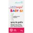 Lactoangin Baby, spray do gardła, smak malinowy, powyżej 6 miesiąca, 30 g- miniaturka 4 zdjęcia produktu