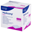Medicomp Extra, kompresy jałowe, włókninowe, 6-warstwowe, 30 g/m2, 5 cm x 5 cm, 50 sztuk- miniaturka 3 zdjęcia produktu