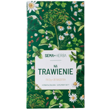 SEMA Herba Na Trawienie Fix, 2 g x 20 saszetek - miniaturka zdjęcia produktu