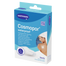Cosmopor Waterproof, opatrunek chłonny, samoprzylepny, wodoodporny, jałowy, przezroczysty, 7,2 cm x 5 cm, 5 sztuk- miniaturka 2 zdjęcia produktu