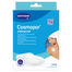 Cosmopor Waterproof, opatrunek chłonny, samoprzylepny, wodoodporny, jałowy, przezroczysty, 10 cm x 8 cm, 5 sztuk