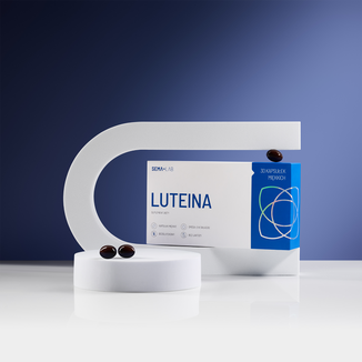 SEMA Lab Luteina, 30 kapsułek miękkich - 2 - zdjęcie produktu