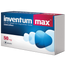 Inventum Max 50 mg, 4 tabletki do rozgryzania i żucia