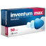 Inventum Max 50 mg, 4 tabletki do rozgryzania i żucia- miniaturka 3 zdjęcia produktu