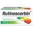 Rutinoscorbin 25 mg + 100 mg, 210 tabletek powlekanych