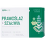 SEMA Lab Prawoślaz + Szałwia, 24 tabletki  do ssania USZKODZONE OPAKOWANIE - miniaturka  zdjęcia produktu