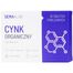 SEMA Lab Cynk organiczny, 30 tabletek powlekanych