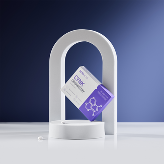 SEMA Lab Cynk organiczny, 30 tabletek powlekanych - 2 - zdjęcie produktu