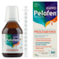 Pelafen Kid MD Przeziębienie, syrop dla dzieci powyżej 1 roku życia i dorosłych, smak malinowy, 100 ml USZKODZONE OPAKOWANIE- miniaturka 2 zdjęcia produktu