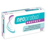 Neoprobio Protect, globulki dopochwowe, 10 sztuk - miniaturka zdjęcia produktu