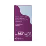 Jasnum Sensi, żel intymny, 50 ml - miniaturka zdjęcia produktu