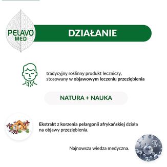Pelavo Med, 100 ml USZKODZONE OPAKOWANIE - 2 Pelavo Med, 100 ml USZKODZONE OPAKOWANIE - 2 - zdjęcie produktu