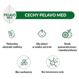 Pelavo Med, 100 ml USZKODZONE OPAKOWANIE - 3 Pelavo Med, 100 ml USZKODZONE OPAKOWANIE - 3 - zdjęcie produktu