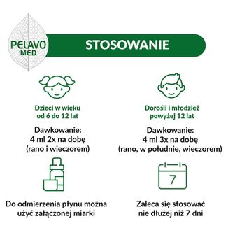 Pelavo Med, 100 ml USZKODZONE OPAKOWANIE - 4 Pelavo Med, 100 ml USZKODZONE OPAKOWANIE - 4 - zdjęcie produktu