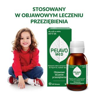 Pelavo Med, 100 ml USZKODZONE OPAKOWANIE - 5 Pelavo Med, 100 ml USZKODZONE OPAKOWANIE - 5 - zdjęcie produktu