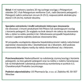 Pelavo Med, 100 ml USZKODZONE OPAKOWANIE - 6 Pelavo Med, 100 ml USZKODZONE OPAKOWANIE - 6 - zdjęcie produktu