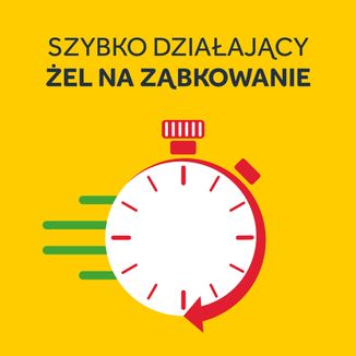 Nurodent, żel na ząbkowanie, 15 ml - 6 - zdjęcie produktu