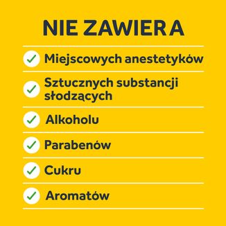 Nurodent, żel na ząbkowanie, 15 ml - 9 - zdjęcie produktu