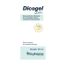 Dicogel Gastro, syrop przeciw refluksowi, dla niemowląt i dzieci, 100 ml- miniaturka 2 zdjęcia produktu