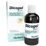 Dicogel Gastro, syrop przeciw refluksowi, dla niemowląt i dzieci, 100 ml