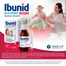 Ibunid dla dzieci Forte 200 mg/5 ml, 100 ml- miniaturka 6 zdjęcia produktu