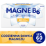 Magne B6 48 mg + 5 mg, 60 tabletek powlekanych- miniaturka 2 zdjęcia produktu