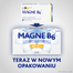 Magne B6 48 mg + 5 mg, 60 tabletek powlekanych- miniaturka 4 zdjęcia produktu