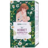 SEMA Herba Dla Kobiet Karmiących Fix, 2 g x 20 saszetek - miniaturka zdjęcia produktu