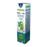 Nosonek, udrażniający spray do nosa z aloesem i miętą, hipertoniczny, 120 ml - miniaturka zdjęcia produktu