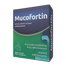 Mucofortin 600 mg, 10 tabletek musujących