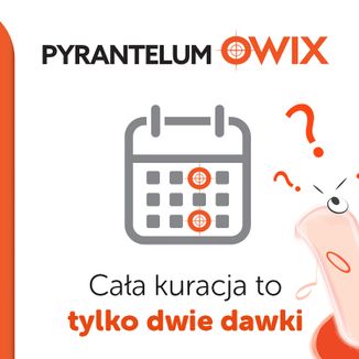 Owix, 250 mg/ 5 ml, zawiesina doustna, 15 ml USZKODZONE OPAKOWANIE - 6 - zdjęcie produktu