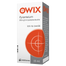 Owix, 250 mg/ 5 ml, zawiesina doustna, 15 ml