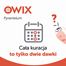 Owix, 250 mg/ 5 ml, zawiesina doustna, 15 ml- miniaturka 3 zdjęcia produktu