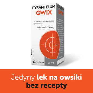 Owix, 250 mg/ 5 ml, zawiesina doustna, 15 ml - 4 - zdjęcie produktu