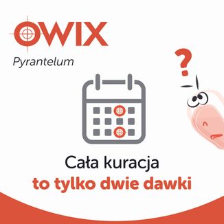 Owix, 250 mg/ 5 ml, zawiesina doustna, 15 ml - 3 - zdjęcie produktu
