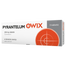 Pyrantelum OWIX 250 mg, 3 tabletki